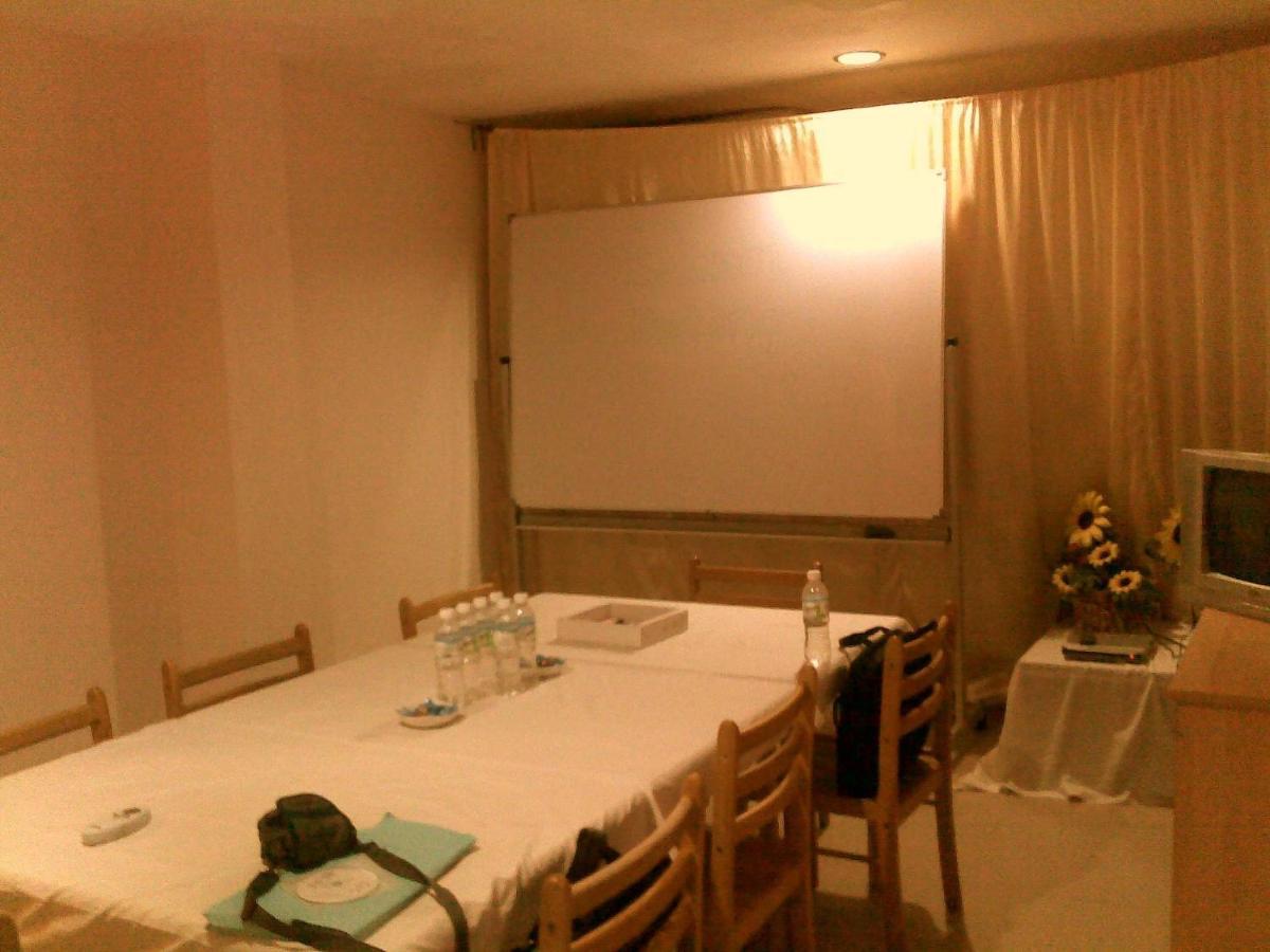 City Star Hotel Kulai Kültér fotó